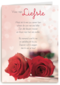 valentijn voor mijn liefste