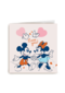 Mickey Minnie Love You