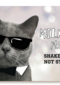 animal fiesta milk please shaken not stirred