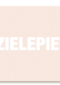 Beterschapskaart opvrolijken hashtag zielepiet