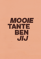 zomaar kaart andc mooie tante ben jij