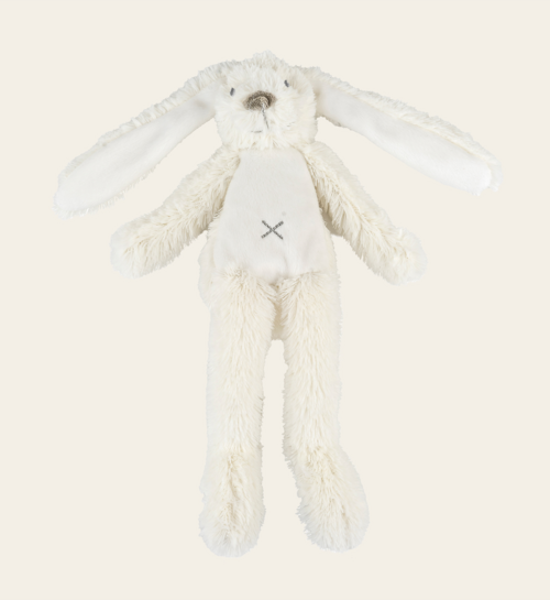 Happy Horse Rabbit Richie Flatstyle Ivory