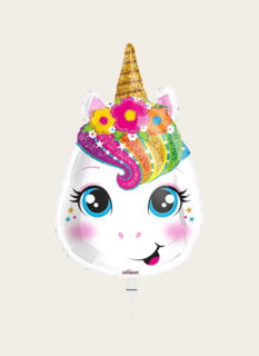 Ballon Eenhoorn