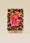 Verjaardagskaart sweet 16 tiener meisje