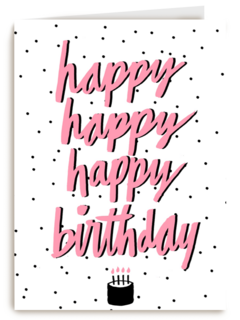 happy happy happy happy birthday