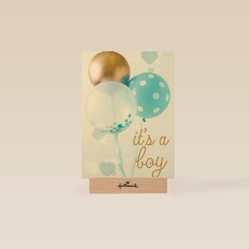 prodo its a boy