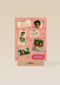 Verjaardag Polaroidfoto En Stickers