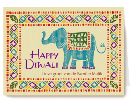 Happy Divali