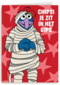 Disney Beterschap Je Zit In Het Gips