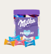 Milka Moments Proficiat