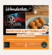 Wonderbox Bioscoop & Bitterballen Cadeaubon