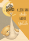 forever friends klein van stuk groot geluk