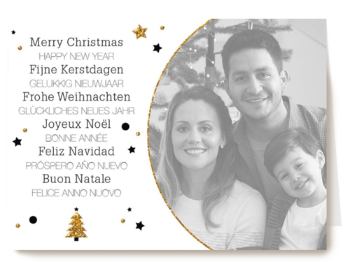 joeux noel