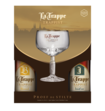 La Trappe Gift Box 4 x 33 cl