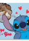 Always thinking of you Stitch