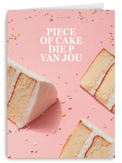 Geslaagd propedeuse kaart