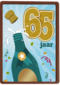 65 jaar bubbels