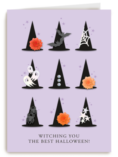 Witching You The Best Halloween
