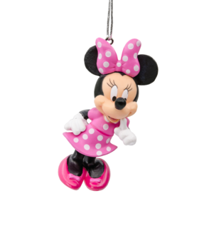 Hallmark Disney Kerst Small Ornament Minnie Mouse