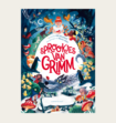 Boek Sprookjes van Grimm