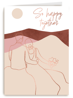 Love Story So Happy Together