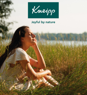 Kneipp Cadeauset Relaxing Favorites