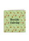 vaderdag kaart heerlijke vaderdag