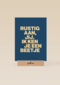 Rustig aan AndC