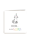 unicorn hoera in de gloria