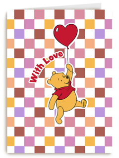 Winnie de Poeh With Love