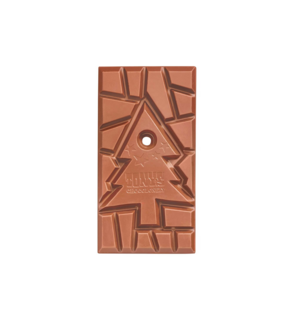 Tony Chocolonely Chocoladereep Kerst Melk Gemberkoekjes