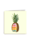 gekke ananas