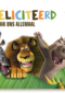 gefeliciteerd kaart madagascar marty alex moto moto melman