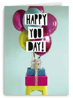 happy you day verjaardag birthday