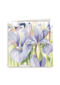marjolein bastin blanco paars blauw bloemen