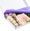 Brievenbusbloemen Pastel Crush
