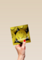 Gefeliciteerd smiley ballon