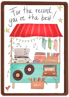 Matia For the record you are the best