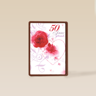 rode rozen mart hart