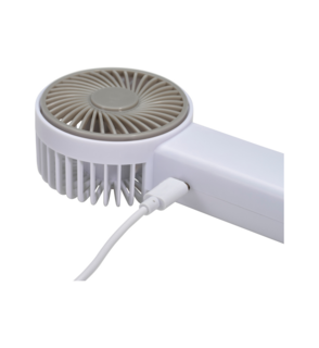 Handventilator oplaadbaar