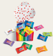 Tiny Tony Chocolonely Uitdeelbox 22 st.
