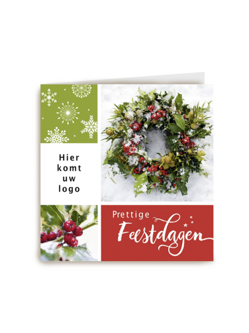 kerstkrans logo