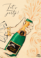 Lets Party Emily in Paris x Anna Wijnands