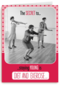 humor vrouwen dansen