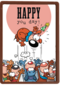 funny mail happy you day