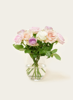 Brievenbusbloemen Pastel Crush Brievenbusbloemen Pastel Crush