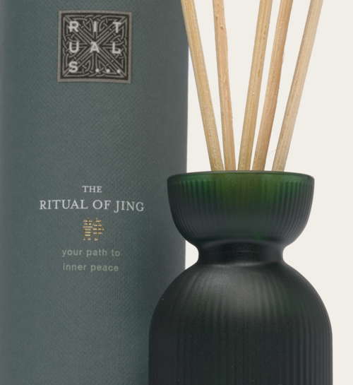 Rituals The Ritual of Jing Mini Geurstokjes