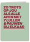 andC Zo trots op jou