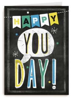 happy you day met slingers