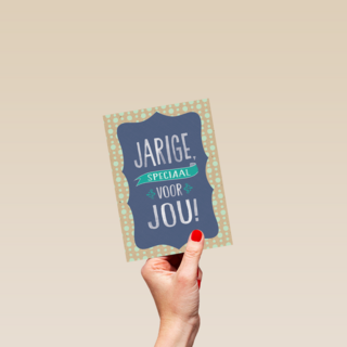 mooie letters